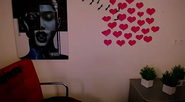 Nikonara Love online show from 01/20/25, 05:27