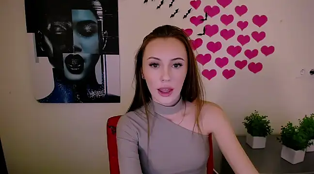 Nikonara Love online show from 01/21/25, 04:27