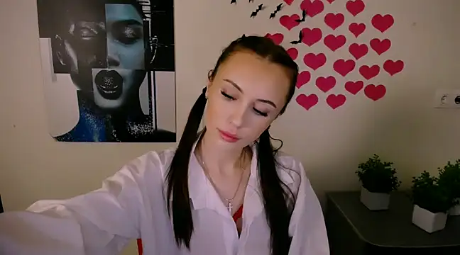 Nikonara Love online show from 01/23/25, 03:54