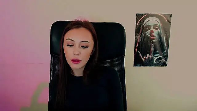 Nikonara Love online show from 03/06/25, 02:08