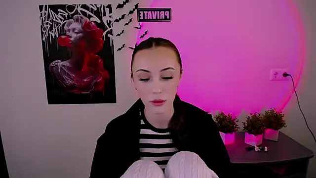 Nikonara Love online show from 03/12/25, 02:45