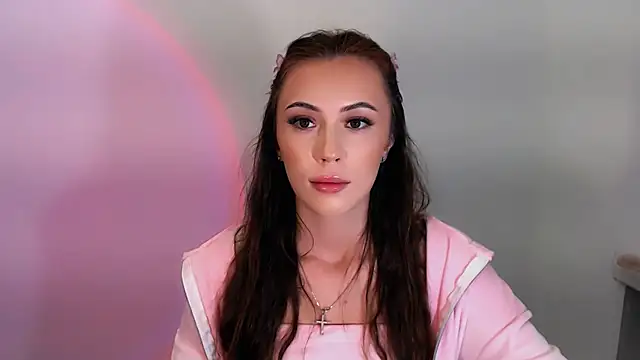 Nikonara Love online show from 11/16/25, 01:17