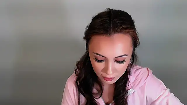 Nikonara Love online show from 12/05/25, 01:20