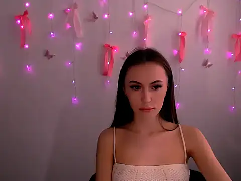 Nikonara Love online show from 05/27/26, 12:24