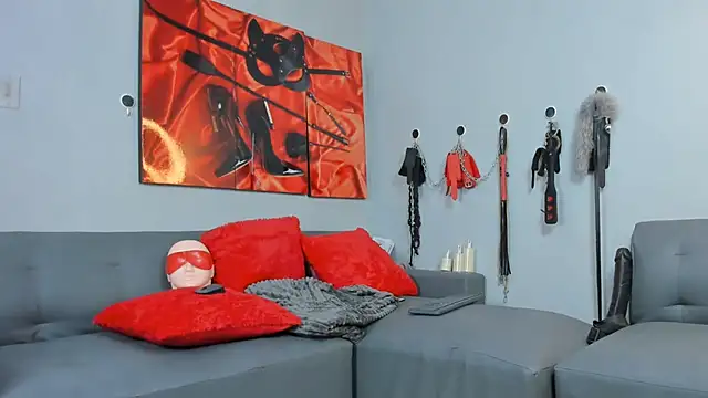 KaramStone online show from 02/24/25, 09:09