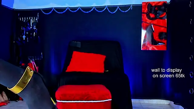 KaramStone online show from 11/29/25, 07:06