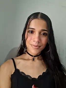 Snapshot of novinhatransexy chatting on 06/01/26, 04:52 novinhatransexy online show from 06/01/26, 04:52