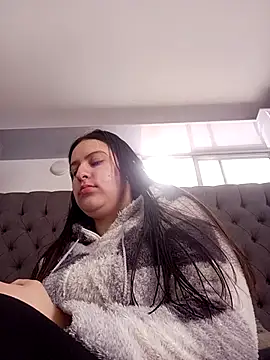 ary-cooper online show from 12/20/25, 02:46