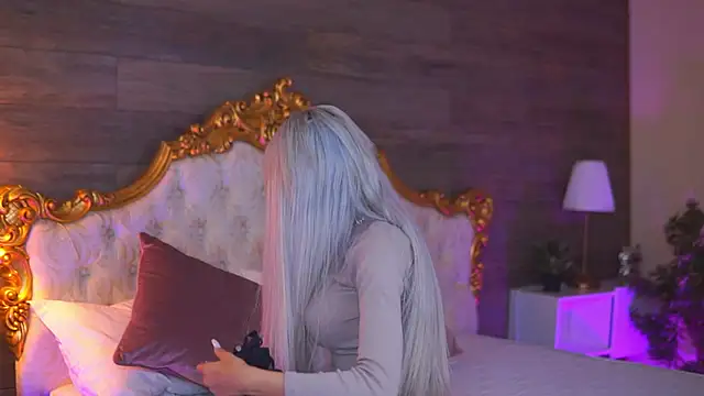 Juicy Jessye online show from 01/14/26, 08:47