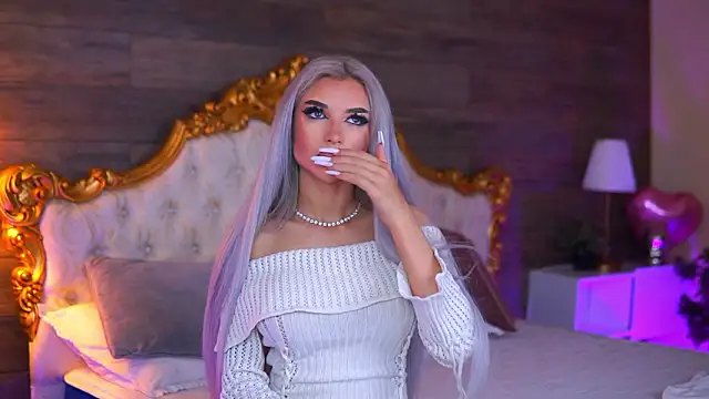 Juicy Jessye online show from 03/04/26, 09:32