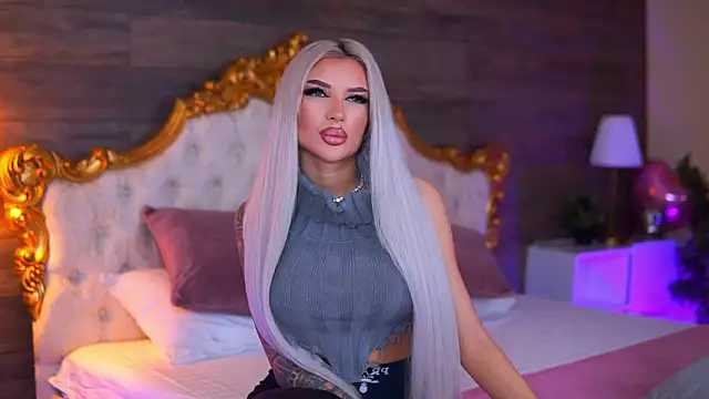 Juicy Jessye online show from 03/28/26, 09:14