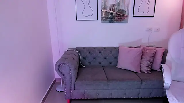 Layla Breezee online show from 03/12/26, 12:33