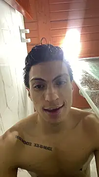 ApoloCruz online show from 12/13/25, 10:15