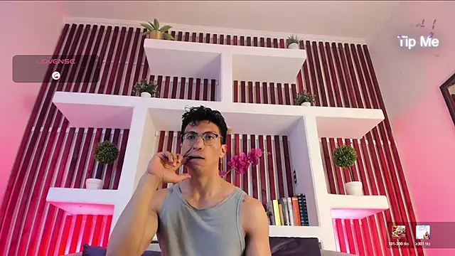 ApoloCruz online show from 02/12/26, 03:12