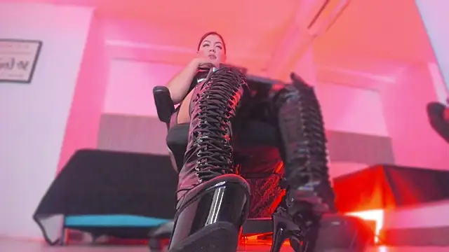 Snapshot of bonnieAn chatting on 11/13/25, 09:19 bonnieAn online show from 11/13/25, 09:19