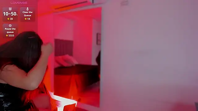 Snapshot of bonnieAn chatting on 03/03/26, 11:16 bonnieAn online show from 03/03/26, 11:16