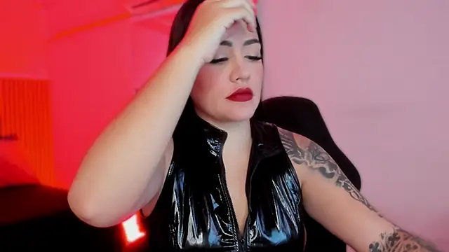 Snapshot of bonnieAn chatting on 04/07/26, 11:32 bonnieAn online show from 04/07/26, 11:32