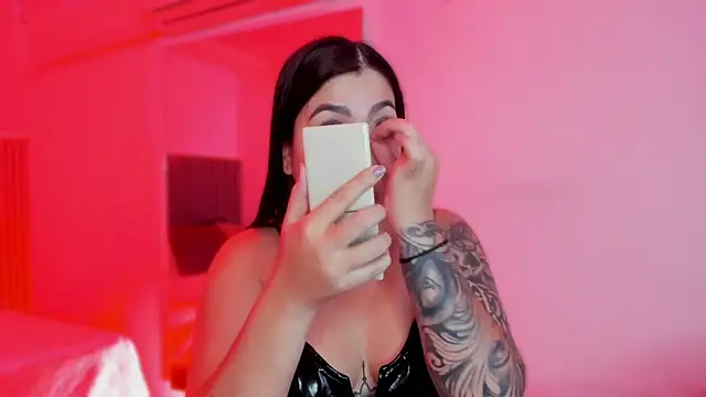 Snapshot of bonnieAn chatting on 04/09/26, 11:15 bonnieAn online show from 04/09/26, 11:15