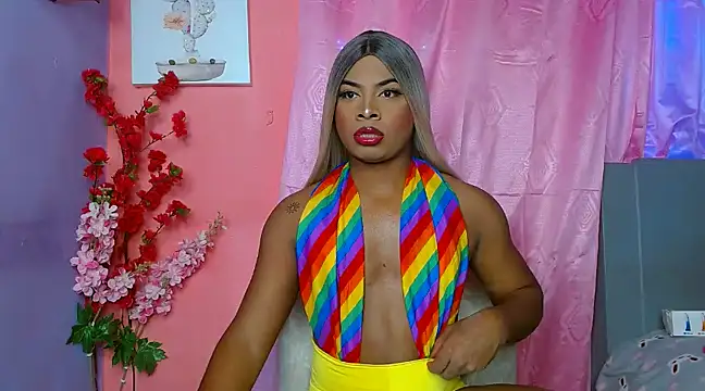 electrabrowns online show from 02/06/25, 02:26