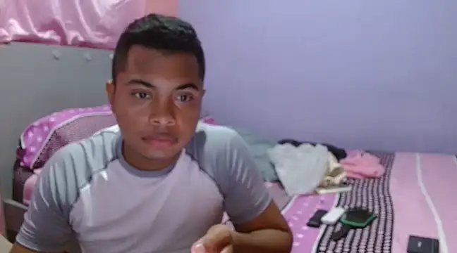 electrabrowns online show from 03/18/25, 12:38