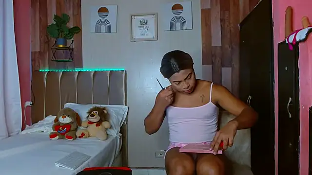 electrabrowns online show from 10/14/25, 12:50