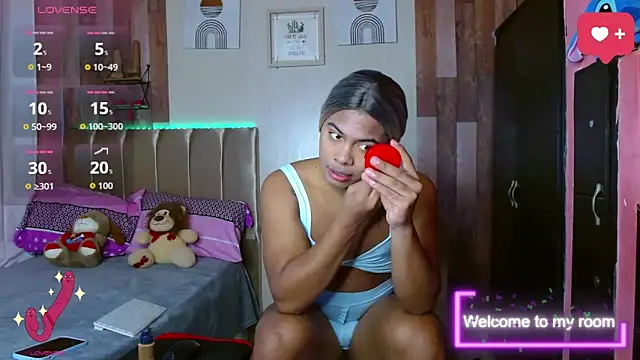 electrabrowns online show from 11/08/25, 10:08