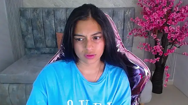 lilith petit sub online show from 01/31/25, 04:06