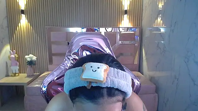 lilith petit sub online show from 02/15/25, 01:05