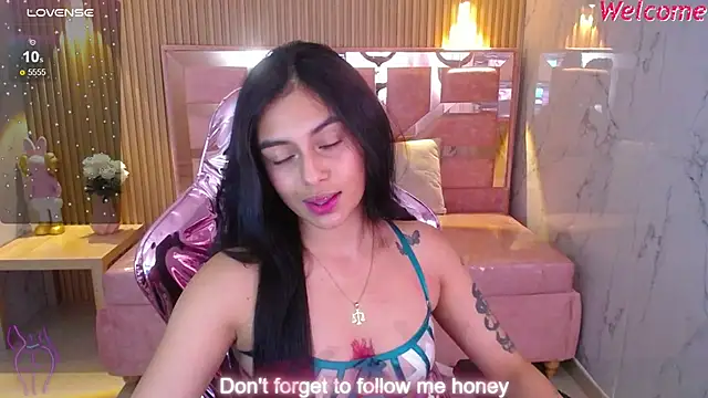 lilith petit sub online show from 03/04/25, 06:26