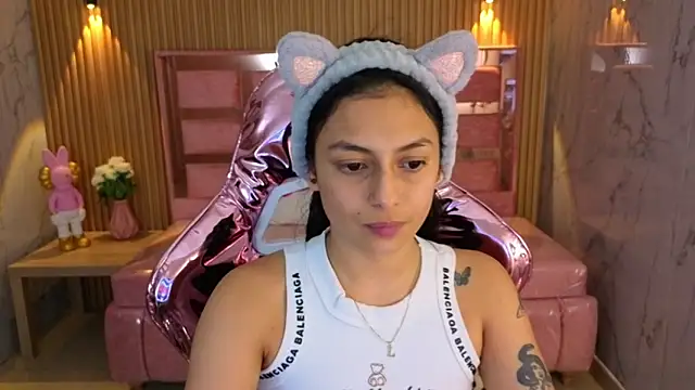 lilith petit sub online show from 10/07/25, 03:47