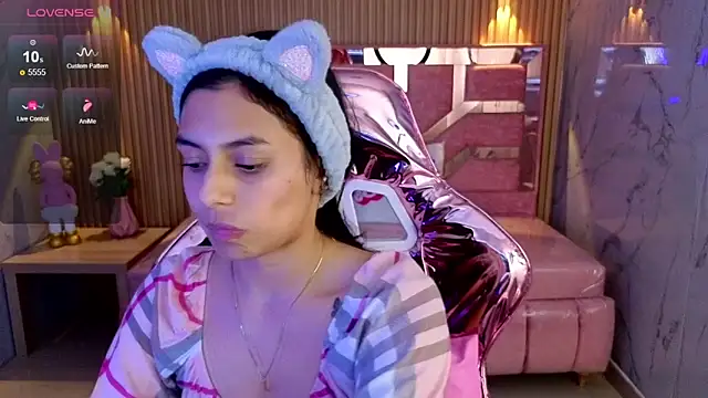 lilith petit sub online show from 10/16/25, 03:18