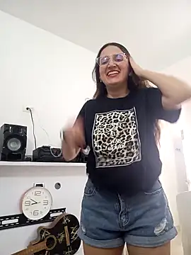 MyAlexaStar online show from 03/20/25, 08:08