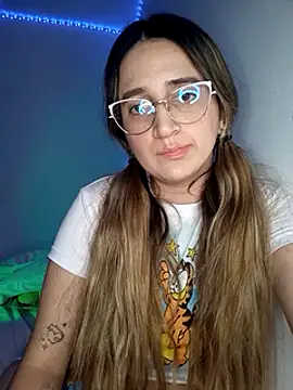 MyAlexaStar online show from 03/23/25, 02:04