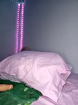 Snapshot of MyAlexaStar chatting on 01/14/26, 02:39 MyAlexaStar online show from 01/14/26, 02:39