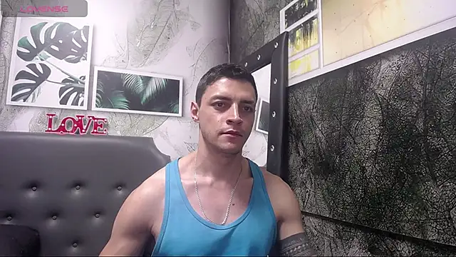 Frank Millers online show from 02/06/25, 06:13