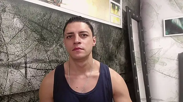 Frank Millers online show from 09/11/25, 07:03