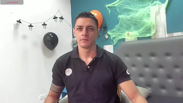 Frank Millers online show from 10/27/25, 07:51