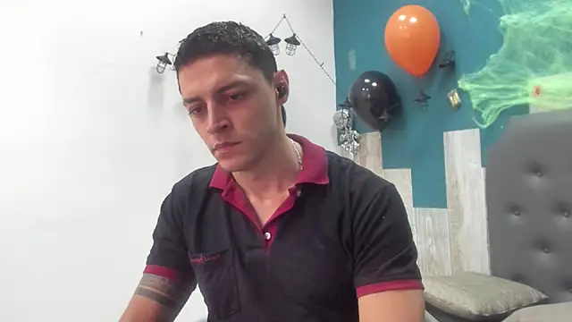 Frank Millers online show from 10/29/25, 08:43