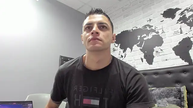 Frank Millers online show from 12/02/25, 07:09