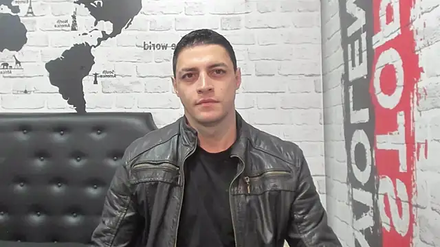 Frank Millers online show from 01/10/26, 01:13