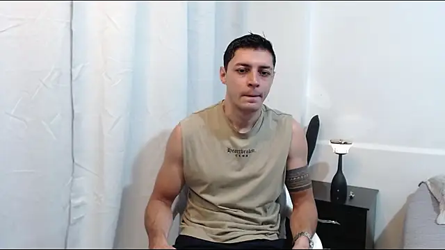 Frank Millers online show from 04/15/26, 08:09