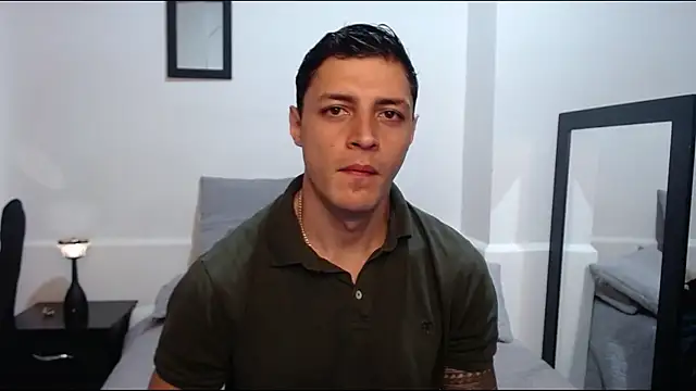 Frank Millers online show from 05/05/26, 07:44