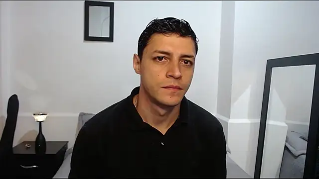 Frank Millers online show from 05/06/26, 04:45