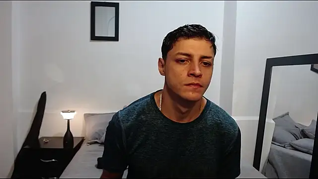 Frank Millers online show from 05/12/26, 03:36