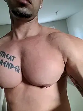 badbrown online show from 02/12/25, 08:29