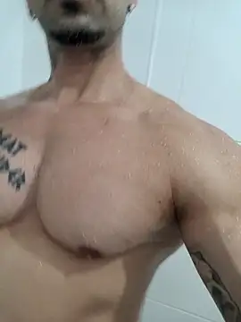 badbrown online show from 02/18/25, 04:04