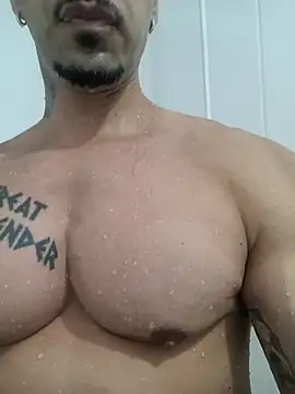 badbrown online show from 02/20/25, 04:28