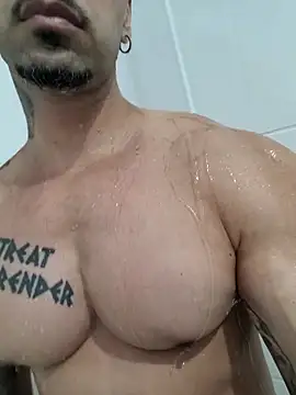 badbrown online show from 02/21/25, 03:45