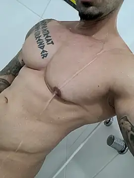 badbrown online show from 02/22/25, 03:34