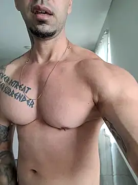 badbrown online show from 02/24/25, 12:37